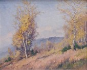 LUDWIG BURGEL (AUSTRIAN 1901-1