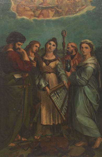 LUDWIG FAHRENKROG (GERMAN, 1867 -