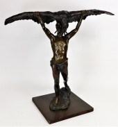 LUDWIG GRAEFNER PROMETHEUS FAL