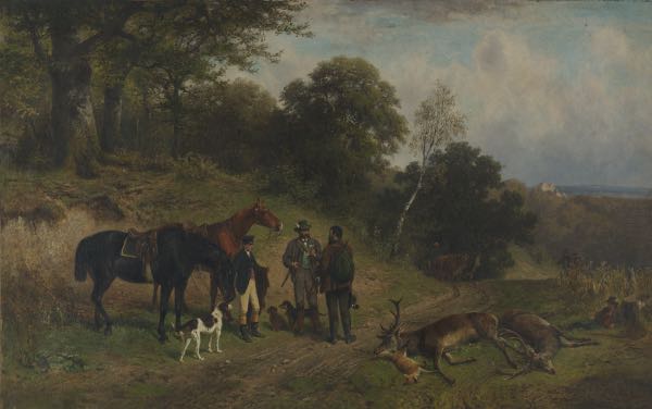 LUDWIG GUSTAV VOLTZ  (GERMAN,