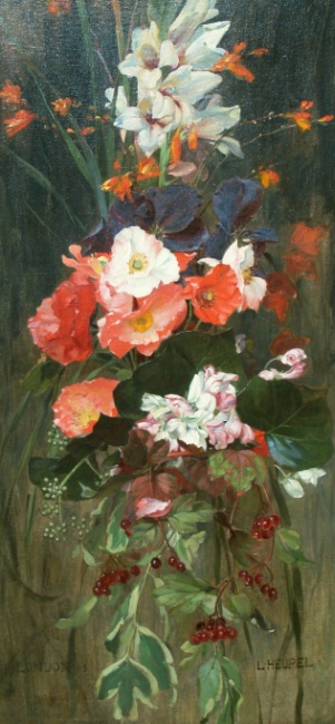 Ludwig Heupel-Siegen German,
