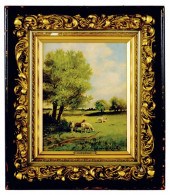 Ludwig Knaus German (1829-1910