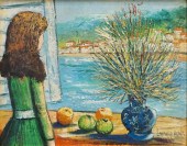 LUDWIG KOHN (UKRAINIAN AMERICA