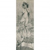 LUDWIG MAROLD (1865-1898)
FEMM