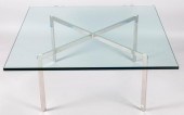 LUDWIG MIES VAN DE ROHE "BARCE