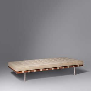 Ludwig Mies van der Rohe