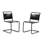 LUDWIG MIES VAN DER ROHE (GERM