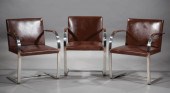 LUDWIG MIES VAN DER ROHE "BRNO