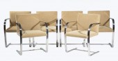 LUDWIG MIES VAN DER ROHE ARMCH