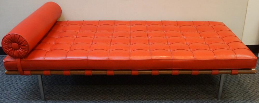 LUDWIG MIES VAN DER ROHE FOR