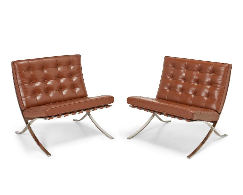 LUDWIG MIES VAN DER ROHE