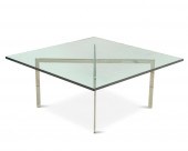 LUDWIG MIES VAN DER ROHE (1886