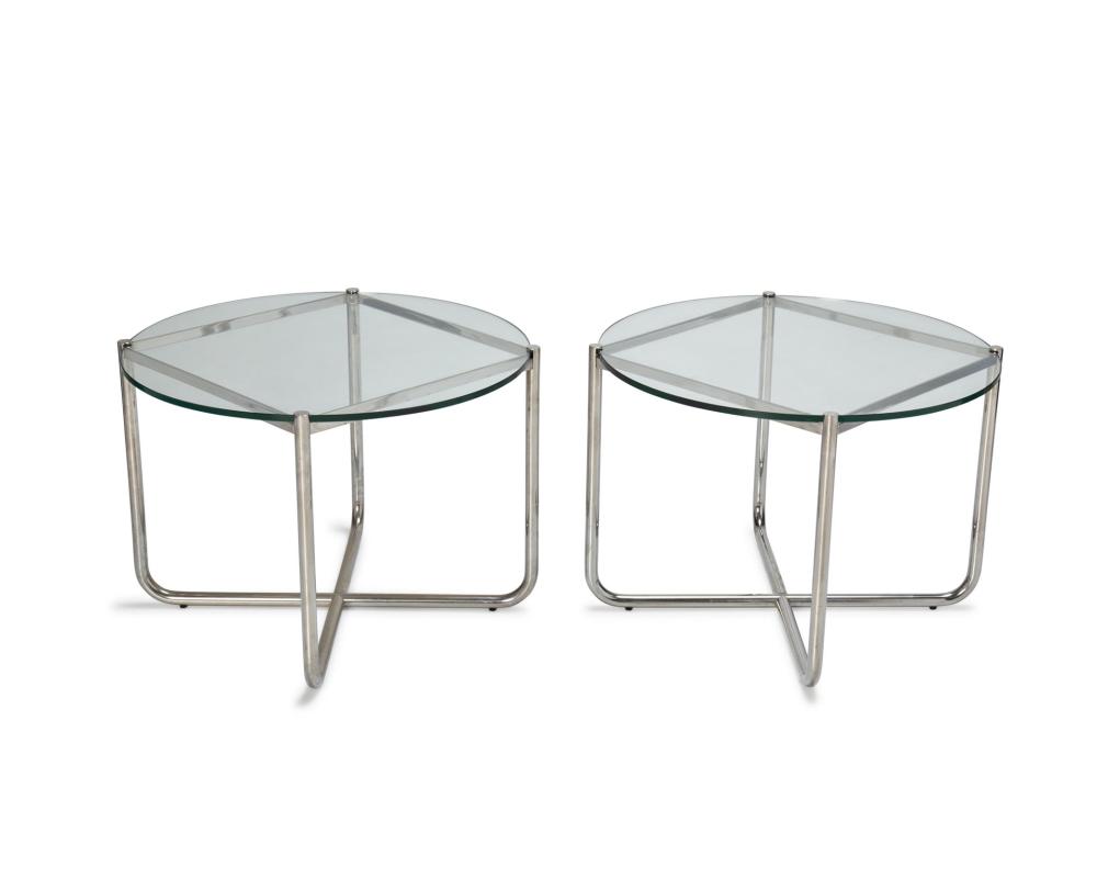 LUDWIG MIES VAN DER ROHE