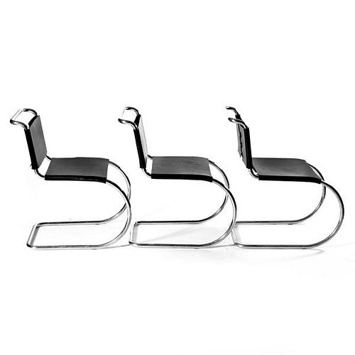 LUDWIG MIES VAN DER ROHE MR 10
