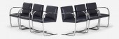 Ludwig Mies van der Rohe. Brno