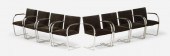 Ludwig Mies van der Rohe. Brno