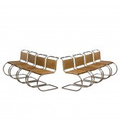 LUDWIG MIES VAN DER ROHE, MR C