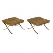 LUDWIG MIES VAN DER ROHE, BARC