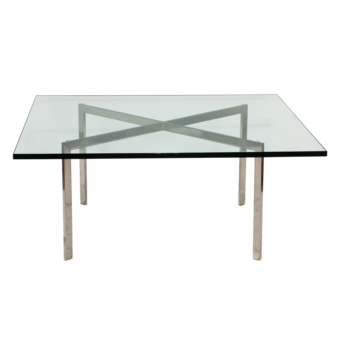 LUDWIG MIES VAN DER ROHE, BARCELONA