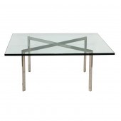 LUDWIG MIES VAN DER ROHE, BARC