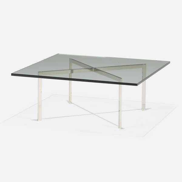 Ludwig Mies van der Rohe. Tugendhat