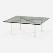 Ludwig Mies van der Rohe. Tuge