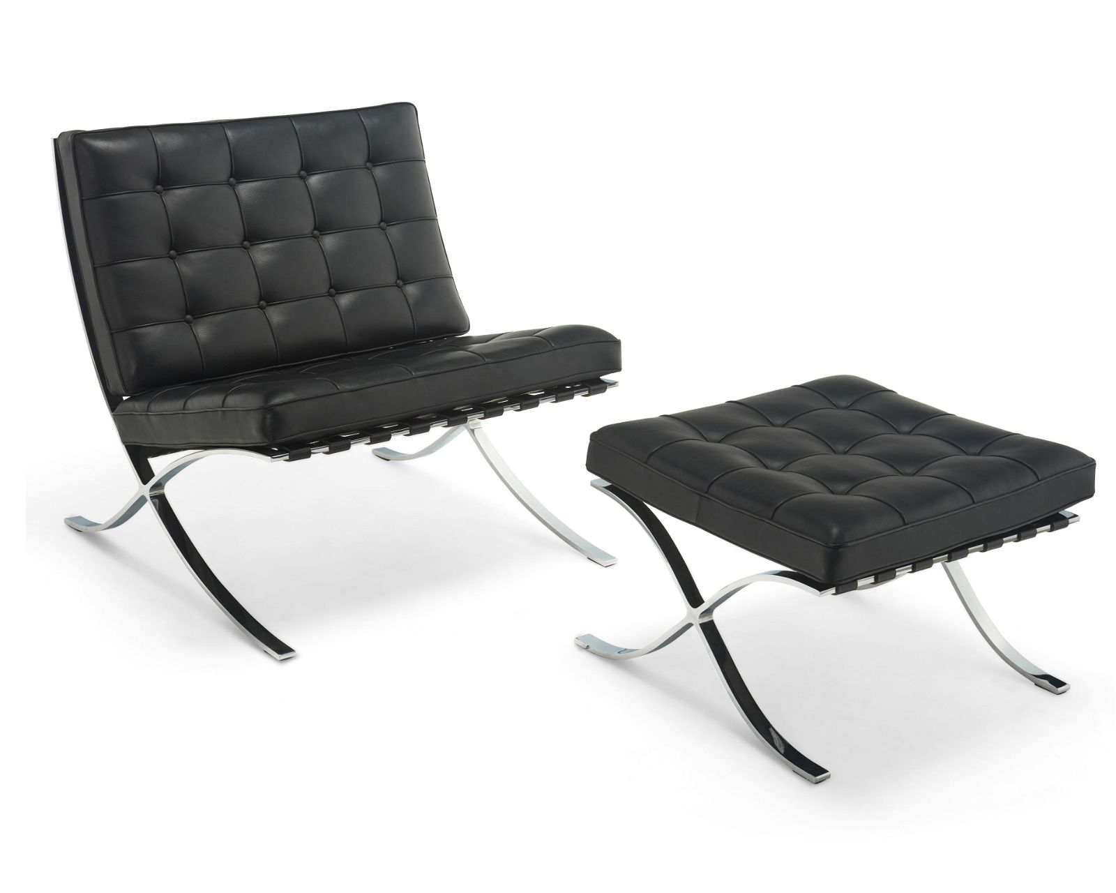 LUDWIG MIES VAN DER ROHE