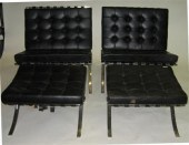 LUDWIG MIES VAN DER ROHE  (ger