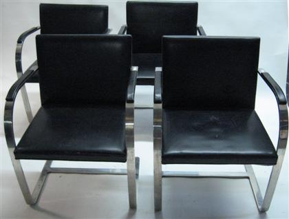 LUDWIG MIES VAN DER ROHE  (german