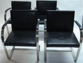 LUDWIG MIES VAN DER ROHE  (ger