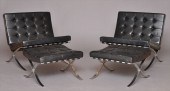 LUDWIG MIES VAN DER ROHE/KNOLL