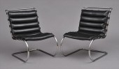 LUDWIG MIES VAN DER ROHE/KNOLL