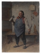 LUDWIG OBERSTEINER (AUSTRIA, 1