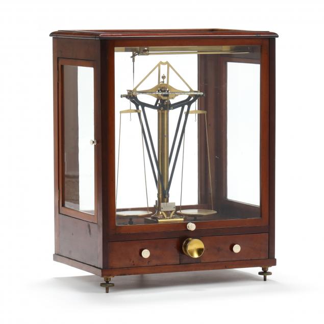 LUDWIG OERTLING, LONDON ASSAY