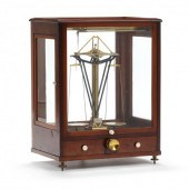 LUDWIG OERTLING, LONDON ASSAY