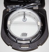 LUDWIG "ROCKERS" SNARE DRUM Wi