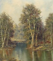 LUDWIG SOHLER (GERMAN, 1907 -