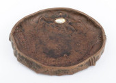 LUDWIG VIERTHALER CRAB MOTIF H