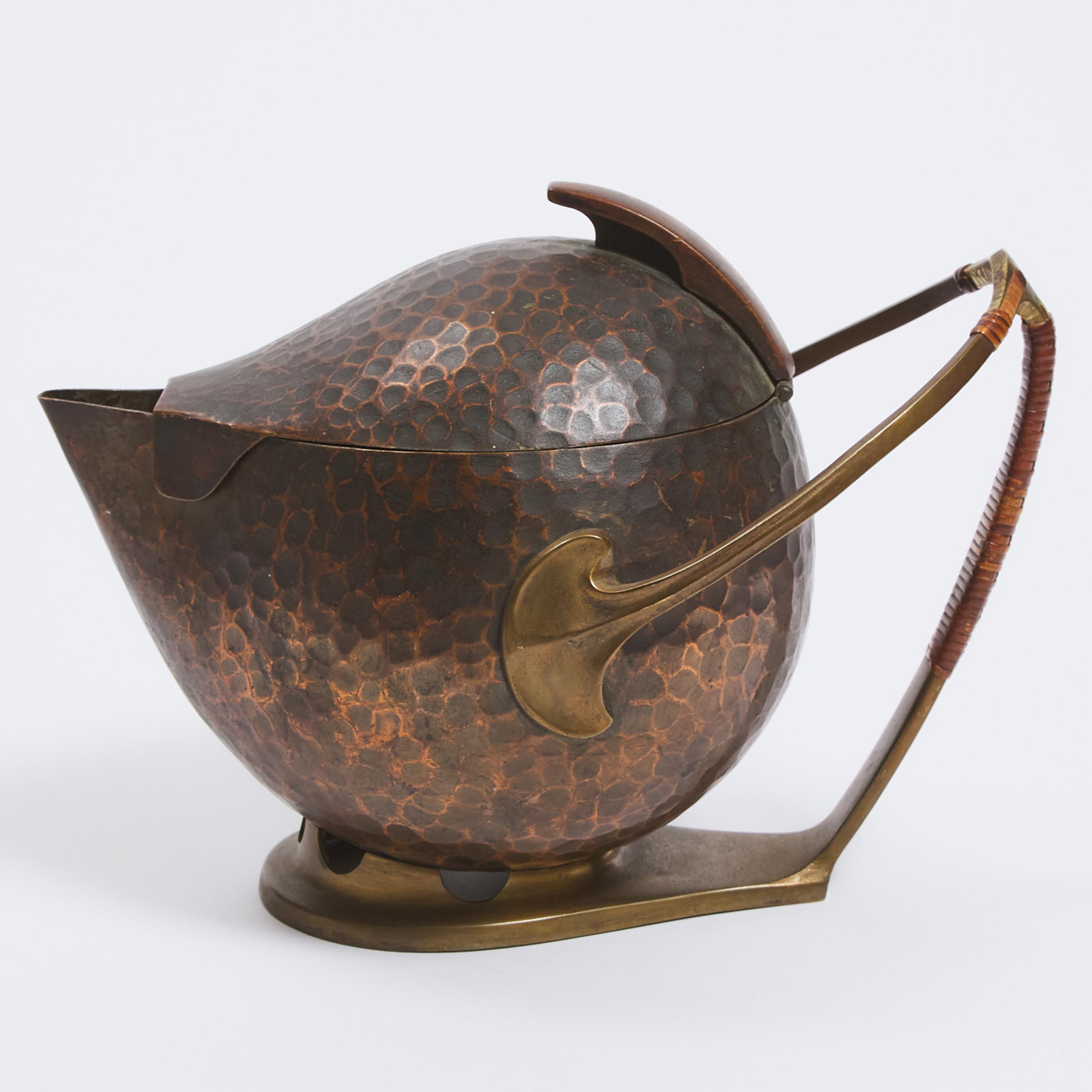 Ludwig Vierthaler for Josef Winhart