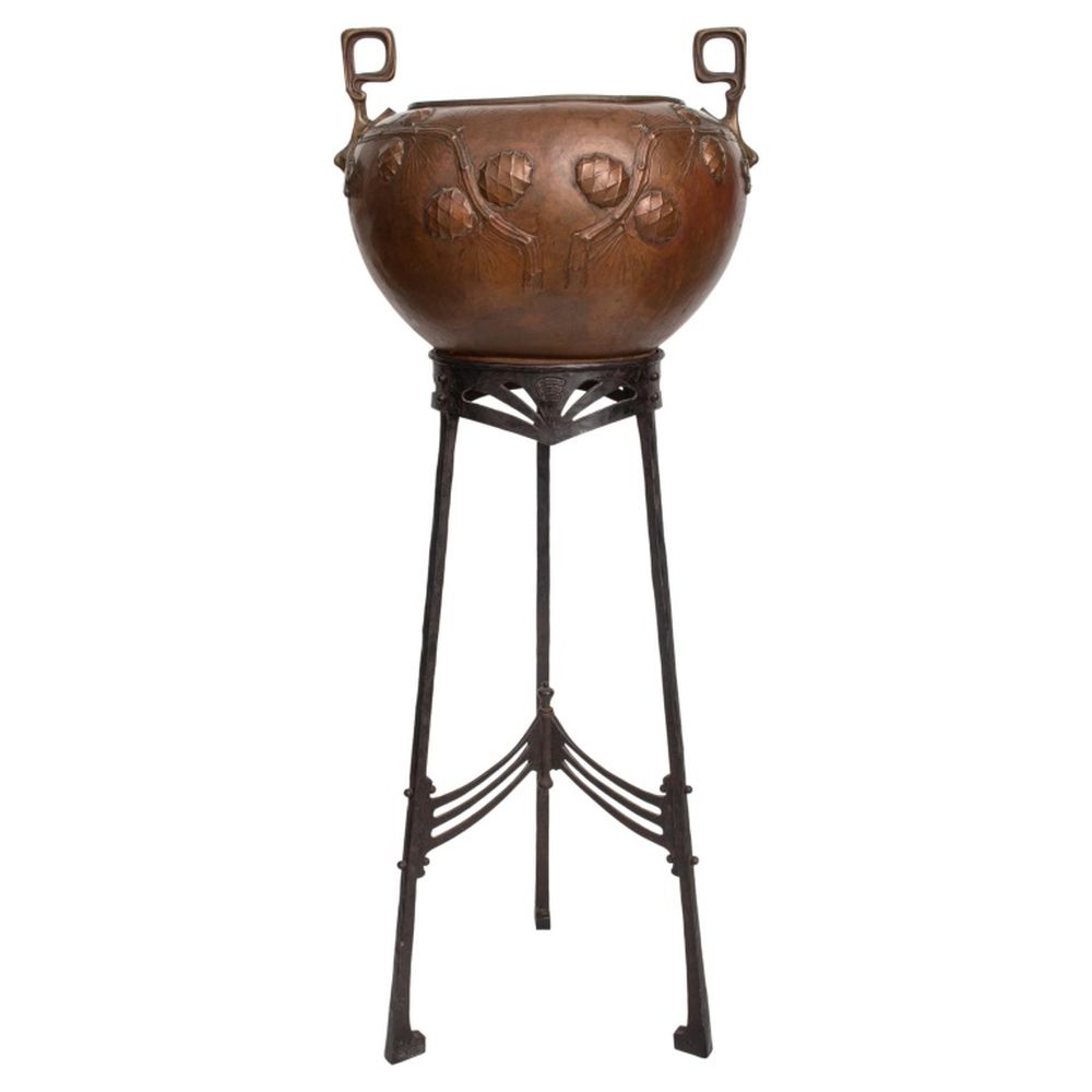 LUDWIG VIERTHALER FOR WINHART &