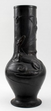 LUDWIG VIERTHALER JUGENDSTIL C