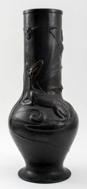 LUDWIG VIERTHALER JUGENDSTIL C
