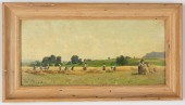 LUDWIG WILLROIDER (AUSTRIAN, 1