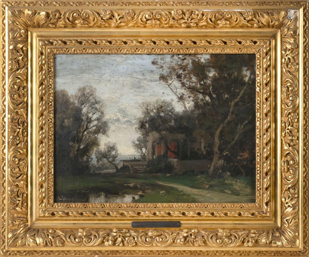 LUDWIG WILLROIDER (GERMANY,