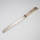 LUDWIG WOLPERT, STERLING HANDL