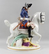 LUDWIGSBURG MILITARY EQUESTRIA