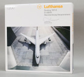 LUFTHANSA BOEING 747-8 1/200 S