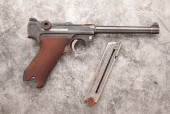 LUGER DWM NAVY 9MM SEMI AUTOMA