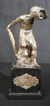 LUIGI AVOLIO (ITALIAN, 20TH CE