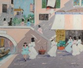 LUIGI CAGLIANI (ITALIAN, 1910-